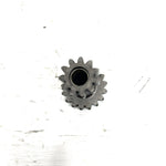 98-02 Arctic Cat 300 4X4 OEM Transmission Idler Gear 3446-272 AA42