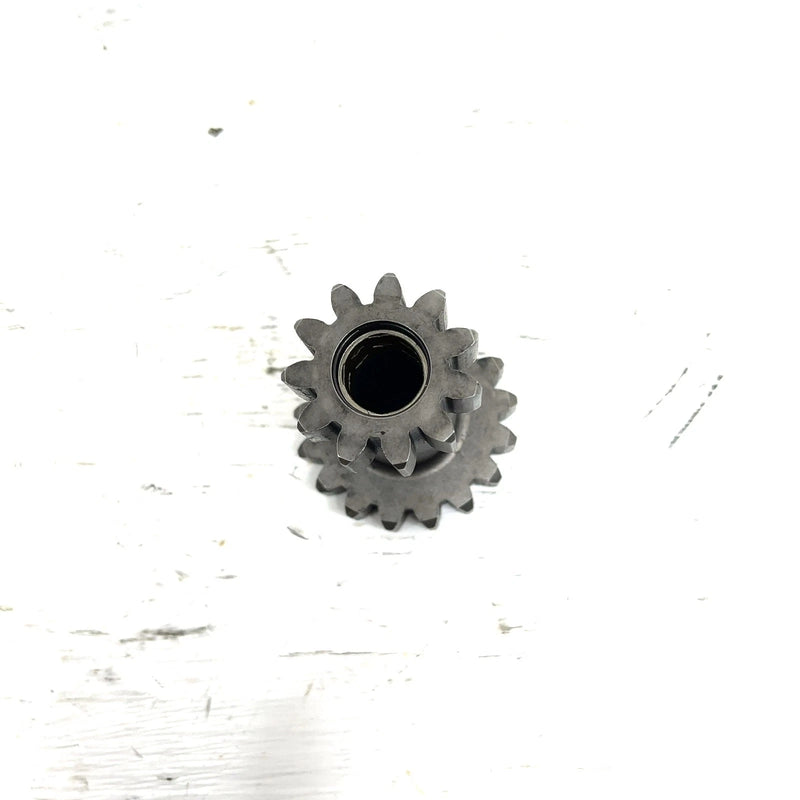 98-02 Arctic Cat 300 4X4 OEM Transmission Idler Gear 3446-272 AA42