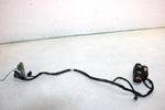 06 Honda Trx 350 Fe A  Oem Left Handlebar Switch 35200-HN5-N11 AH24