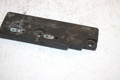 1994 Kawasaki 750 Ss Super Sport Oem Right Muffler Mount Bracket 39009-3708 JK9