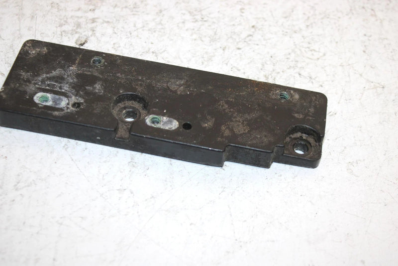 1994 Kawasaki 750 Ss Super Sport Oem Right Muffler Mount Bracket 39009-3708 JK9