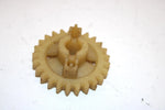 03 Bombardier Quest 650 Oem Idler Gear 711635190 420635191 AB1.1