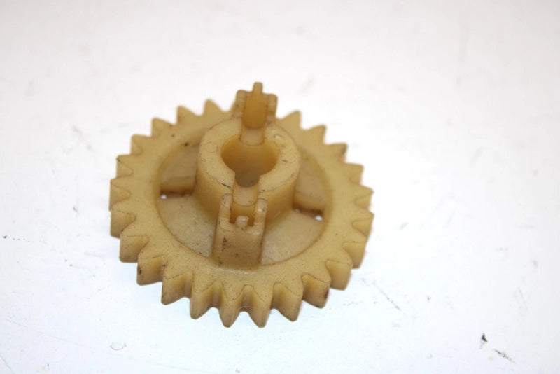 03 Bombardier Quest 650 Oem Idler Gear 711635190 420635191 AB1.1