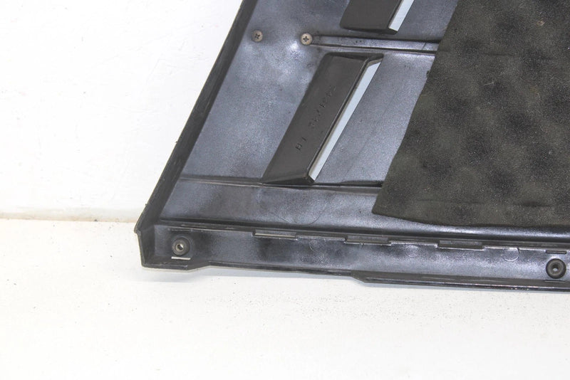 97 Polaris Xlt Ltd Oem Left Side Panel 5431742-177 SP173
