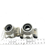 null Polaris Ranger 700 6x6 EFI OEM Rear Knuckle Set 5134741 XP7.1