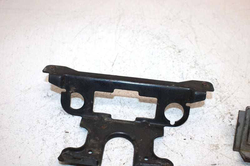 1994 Polaris Trail Boss Oem Ignition Panel W/Bracket 5430995 5220965-067 AP164