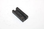 Ski-doo Oem Black Rail Reinforcement Stopper (Pair) 572084800 Q4687