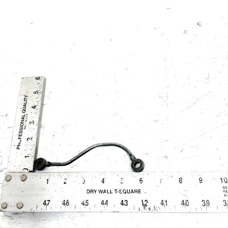 04-07 Yamaha Rhino 660 OEM Oil Line #1 3AJ-13161-01-00 XY3.1