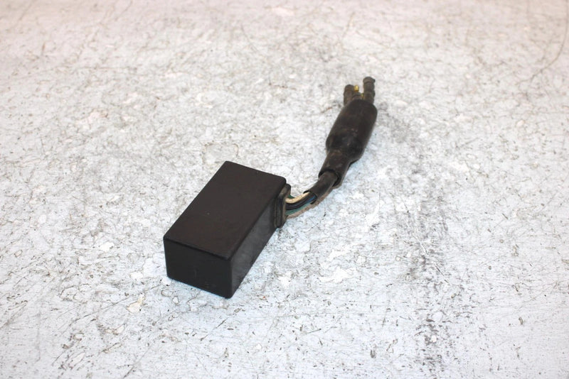 1986 Honda Trx350 Oem Fan Control Unit 38710-HA7-671 AH40