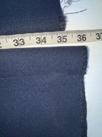 New Vintage Blue Dickson Jenkins Polyester Pants #5507 SS-85