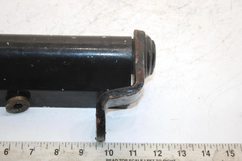 97 Arctic Cat Zrt 600 Oem Left Steering Knuckle 0703-425 SAS10
