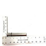 2002 Suzuki Quadrunner 500 LTF500F 4x4 OEM Reverse Idle Shaft 24551-44D50 AS37