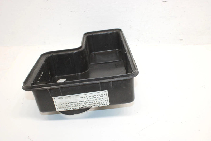 1994 Polaris 440 L/c Oem Airbox Cover 5431496 SP74