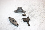 07 Arctic Cat F8 Sno Pro Efi Oem Exhaust Power Valve Set 3006-425 3006-495 SAS12