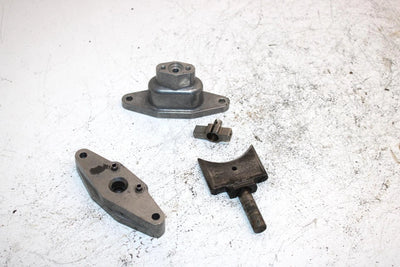 07 Arctic Cat F8 Sno Pro Efi Oem Exhaust Power Valve Set 3006-425 3006-495 SAS12