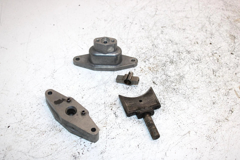 07 Arctic Cat F8 Sno Pro Efi Oem Exhaust Power Valve Set 3006-425 3006-495 SAS12