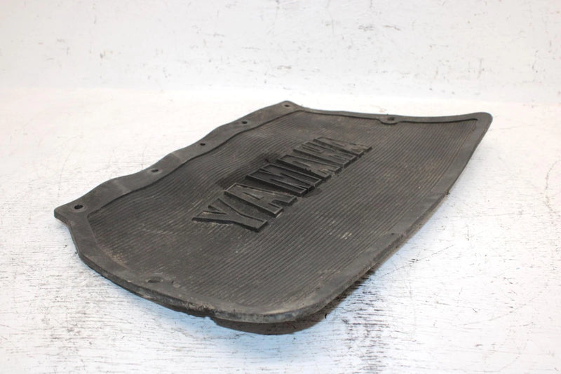 1995 Yamaha Vmax 600 Oem Snowflap 8V9-77595-00-00 SY11