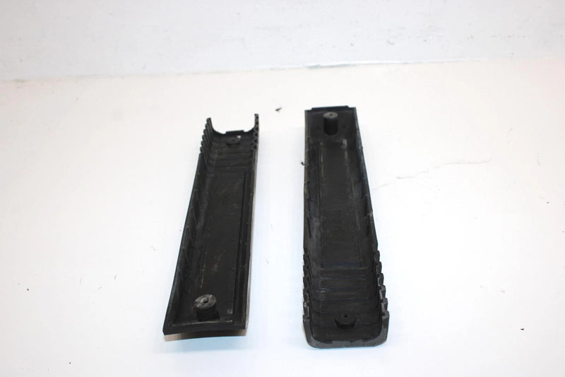 1995 Polaris Xlt Oem Bumper Cap Pair 5430930-070 SP71