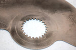 1995 Sea-doo Gti Oem Rotary Valve 290924508 JS53