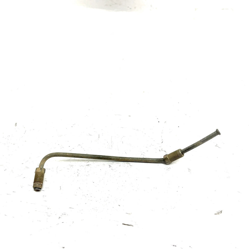 99-02 Arctic Cat 250 2x4 OEM Front Middle Brake Hard Line 0402-053 AA31
