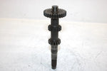 2003 Polaris Sportsman 500 Ho Oem Transmission Output Shaft 3233571 Q5302