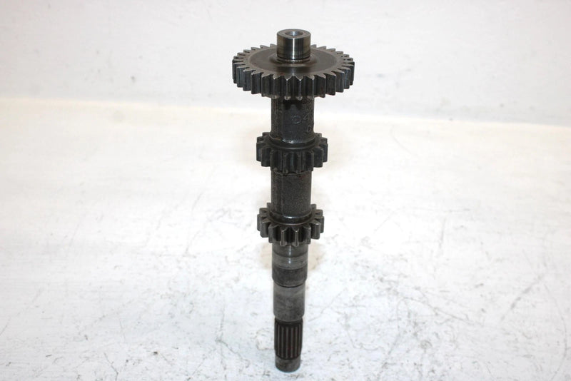 2003 Polaris Sportsman 500 Ho Oem Transmission Output Shaft 3233571 Q5302