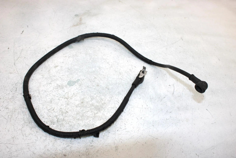 86 Honda Trx 350 A Fourtrax 350 Oem Starter Motor Cable 32402-HA7-670 AH25