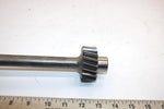 18 Suzuki King Quad 500 Oem Secondary Output Shaft 24961-31H00 AS9