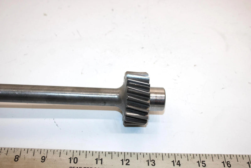 18 Suzuki King Quad 500 Oem Secondary Output Shaft 24961-31H00 AS9