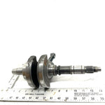 12-14 Honda Rancher 420 OEM Crankshaft 13000-HP7-B40 AH28