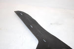 87 Polaris Trail Boss 4x4 Oem Front Mud Flaps (Pair) 5850071 5850072 AP9