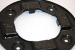 83 Suzuki Alt125 3x9 Model D  Oem Right Sprocket Dampner Plate 64513-24300 AS12