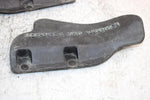 03 Polaris Sportsman 600 Oem Rear Axle Shield Set 5434890-1038 5434891-1038 AP86