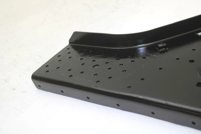 96 Arctic Cat Panther Deluxe OEM Frame Right Panel 0707-198 SA104