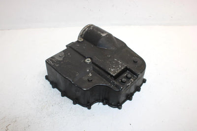 1990 Kawasaki 650 Ts Oem Lower Water Box 18001-3728 JK8