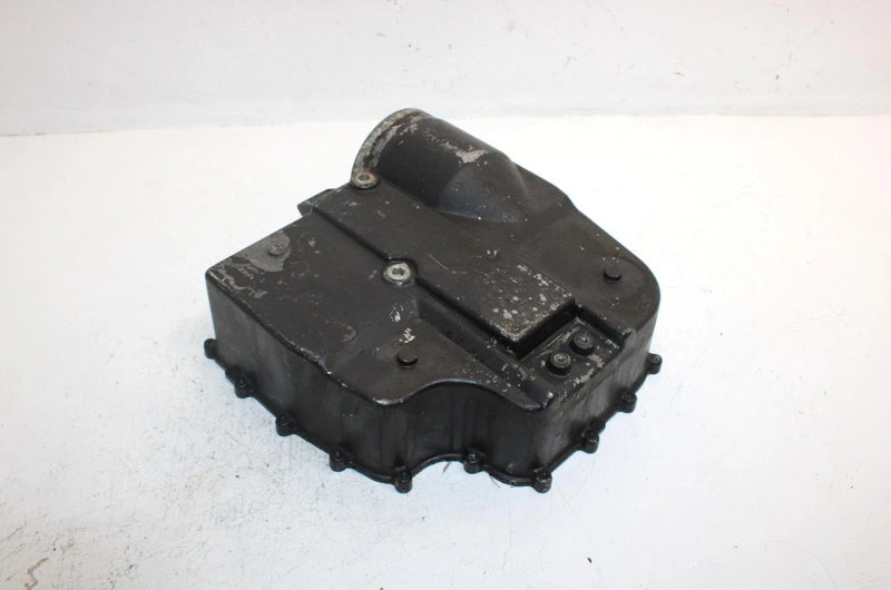 1990 Kawasaki 650 Ts Oem Lower Water Box 18001-3728 JK8