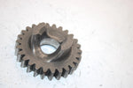 94 Yamaha  Kodiak 400 4wd Oem Middle Driven Gear 26T 2HR-17588-01-00 AY27