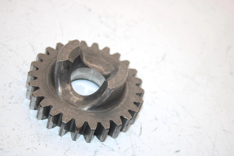 94 Yamaha  Kodiak 400 4wd Oem Middle Driven Gear 26T 2HR-17588-01-00 AY27