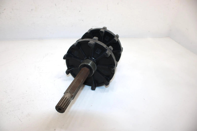 96 Polaris 500 Carb Oem Driveshaft 1590250 1590249 SPS2 