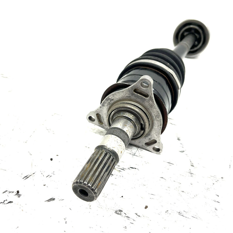 93-99 Kawasaki Bayou 400 4x4 OEM Front Cv Axle 59266-1103 AK32