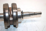 1990 Kawasaki Bayou 300 Oem Crankshaft 13031-1388 AK22