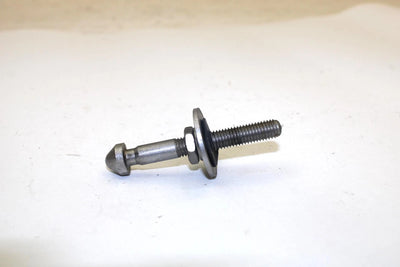 1996 Arctic Cat Monte Carlo 770 Oem Seat Latch Stud 0673-930 JA2