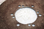 1998 Polaris Magnum 425 4x4 Oem Solid Feont Brake Rotor Pair 5242935 AP161