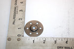 97 Arctic Cat Bearcat 454 2x4 Oem Shift Stopper Plate 3446-309 AA11