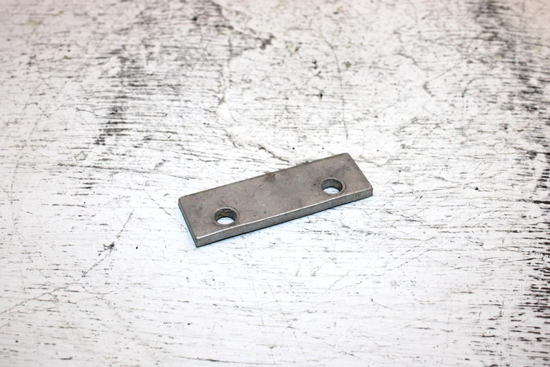1995 Arctic Cat Pantera Oem Steering Backing Plate 0605-217 SA17