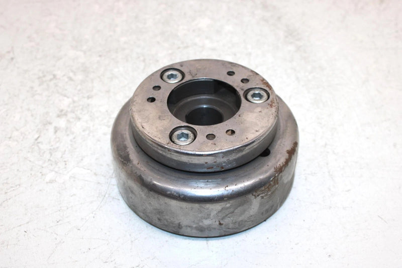 1997 Kawasaki Bayou 220 Oem Flywheel 21007-1286 AK21