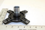 1988 Suzuki Quadrunner 250 Oem Front Hub 54110-19B01 AS18