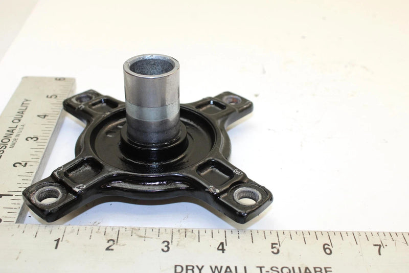 1988 Suzuki Quadrunner 250 Oem Front Hub 54110-19B01 AS18