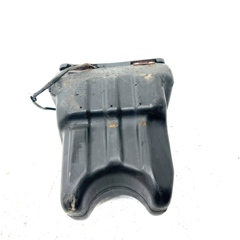 1995 Yamaha Big Bear 350 YFM350FW 4x4 OEM Rear Storage Box 1YW-2160A-20-00 AY58