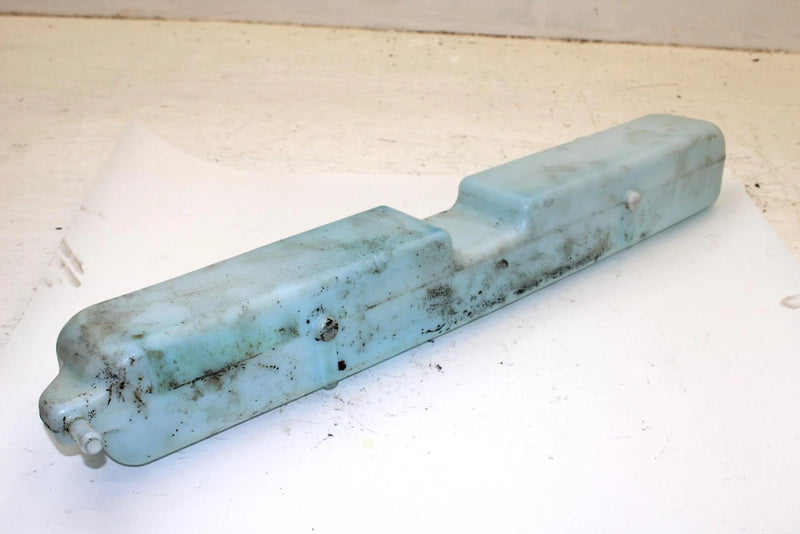 2002 Polaris Virage I Oem Oil Tank 5434542 JP4